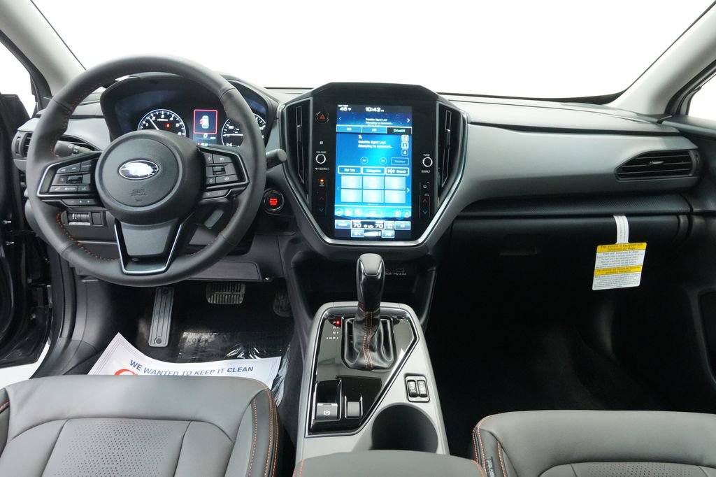 New 2026 Subaru Crosstrek 2.5i Limited image 27
