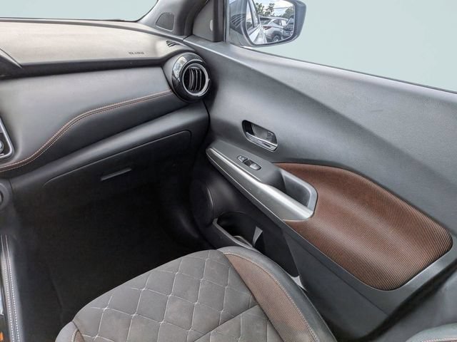 Used 2020 Nissan Kicks SR FWD image 17