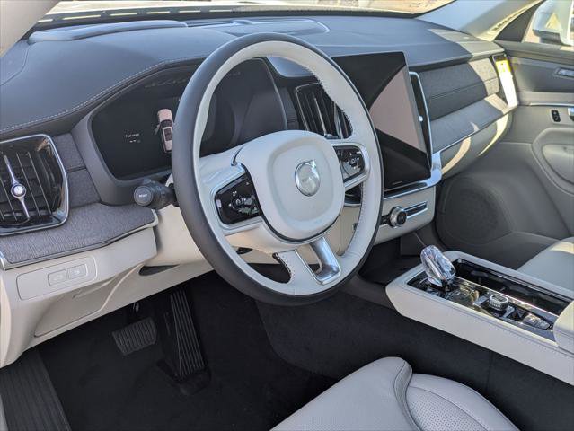 New 2026 Volvo XC90 T8 Ultra w/ Protection Package Premier AWD/4WD image 7