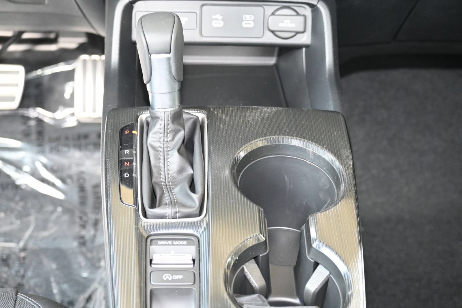 New 2026 Honda Civic Sport image 25