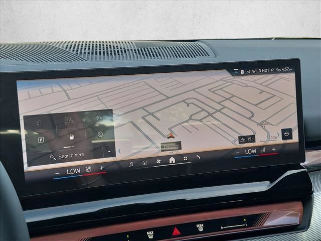 New 2027 BMW 530i w/ M Sport Package RWD image 14