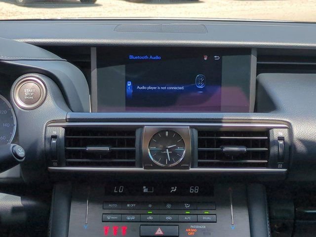 Used 2019 Lexus IS 300 RWD image 16
