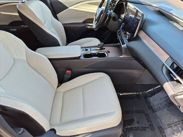 Used 2024 Lexus RX 350 Premium w/ Cold Area Package FWD image 22