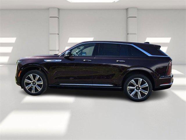 New 2025 Cadillac Escalade IQ Luxury 2 image 2