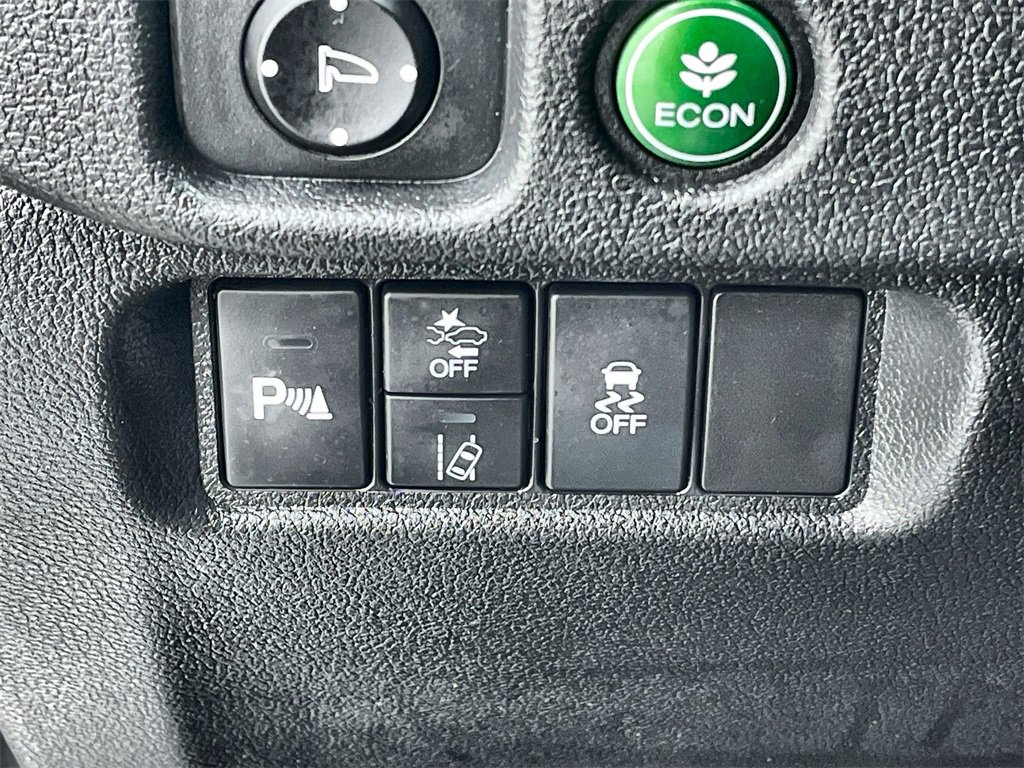 Used 2022 Honda Passport EX-L image 16