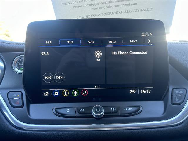 Certified 2023 Chevrolet Blazer LT w/ Convenience Package image 18