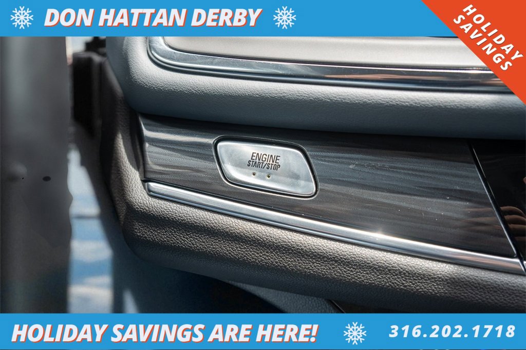 Used 2021 Buick Enclave Premium w/ Surround and Sites Package image 10