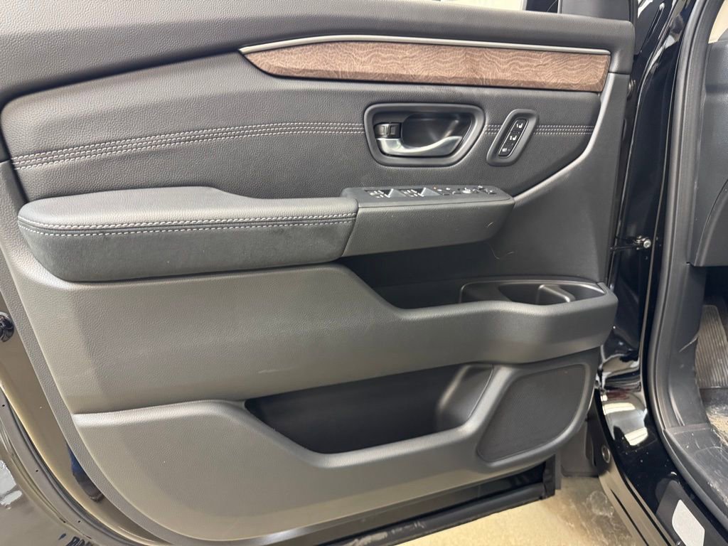 New 2026 Honda Pilot Elite image 8