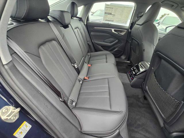 New 2026 Audi A6 Premium Plus image 15
