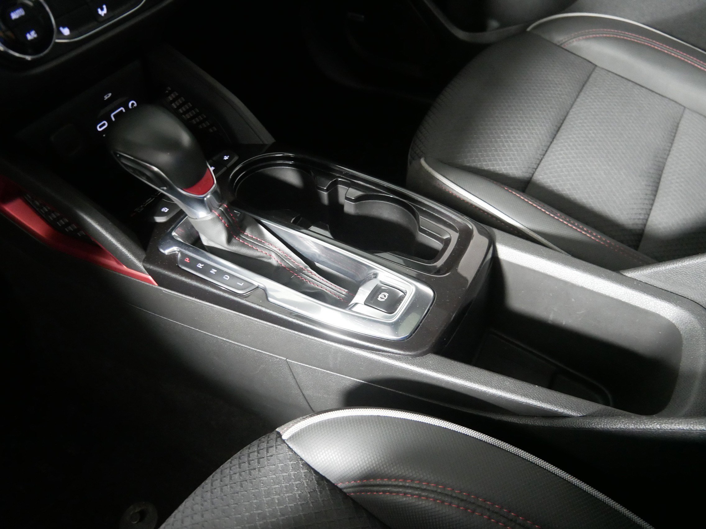 Certified 2023 Chevrolet TrailBlazer RS w/ Sun and Liftgate Package image 24