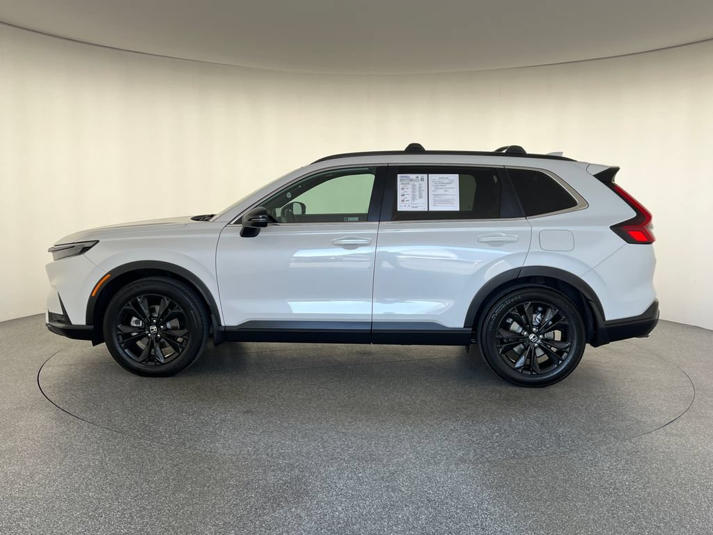 Used 2023 Honda CR-V Sport Touring image 7