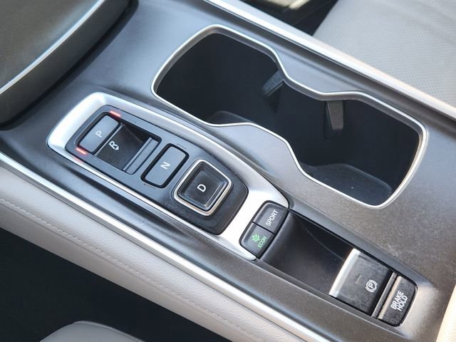 Used 2022 Honda Accord Touring image 22