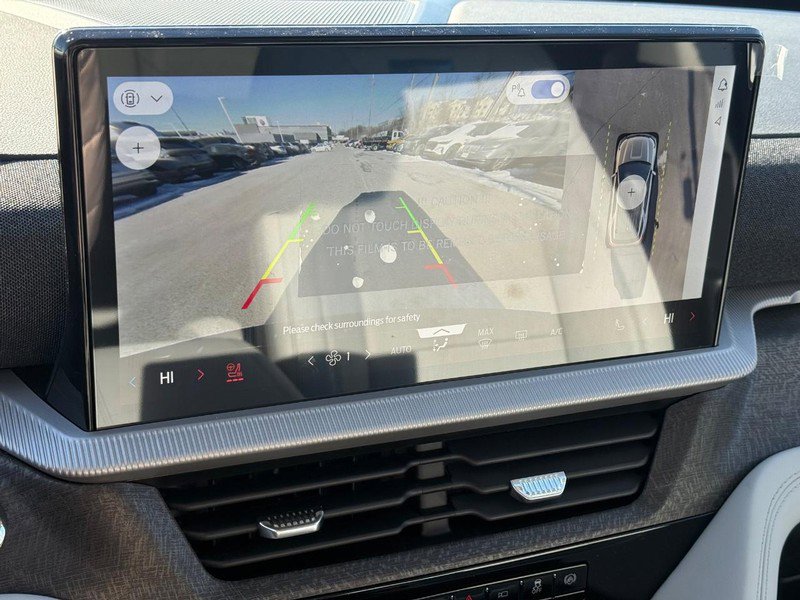 New 2026 Ford Explorer Platinum image 23