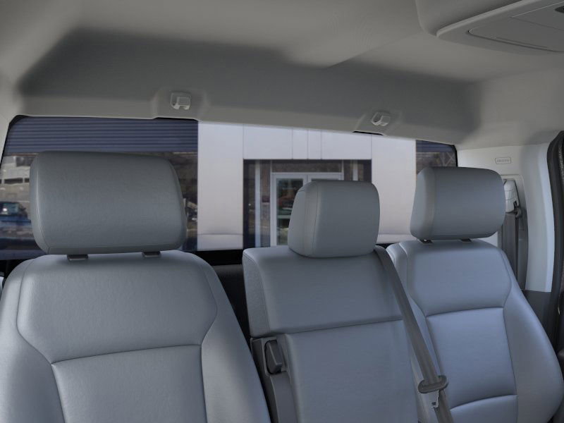 New 2026 Ford F350 XL w/ XL Chrome Package image 22