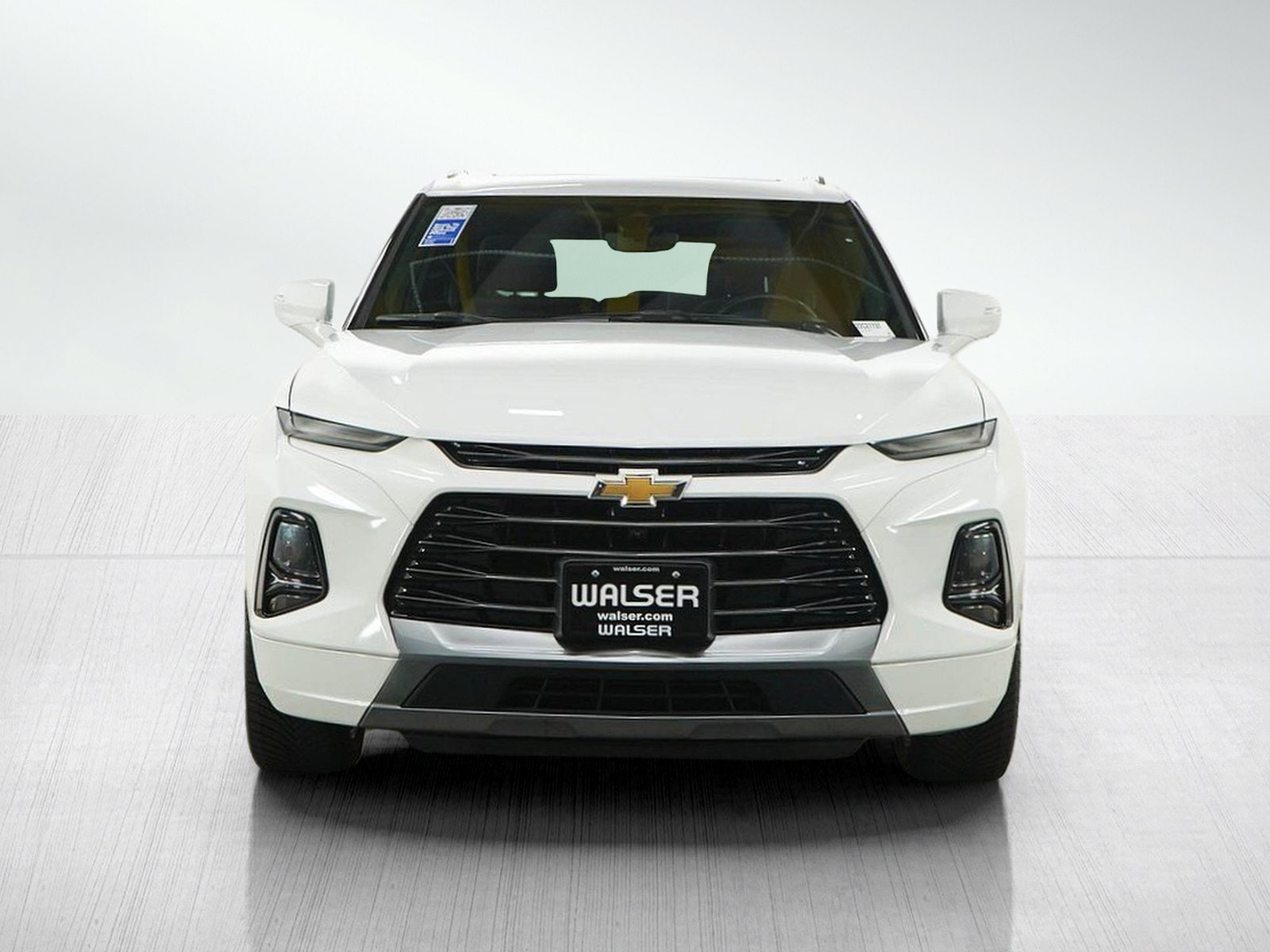 Used 2019 Chevrolet Blazer Premier w/ Sun and Wheels Package AWD/4WD image 8