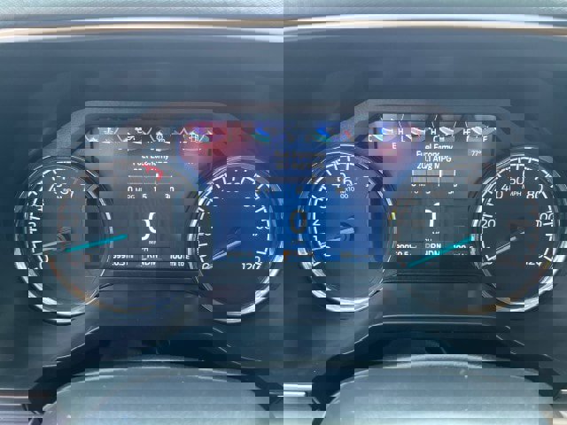 Certified 2022 Ford F150 XLT w/ Equipment Group 302A High image 17