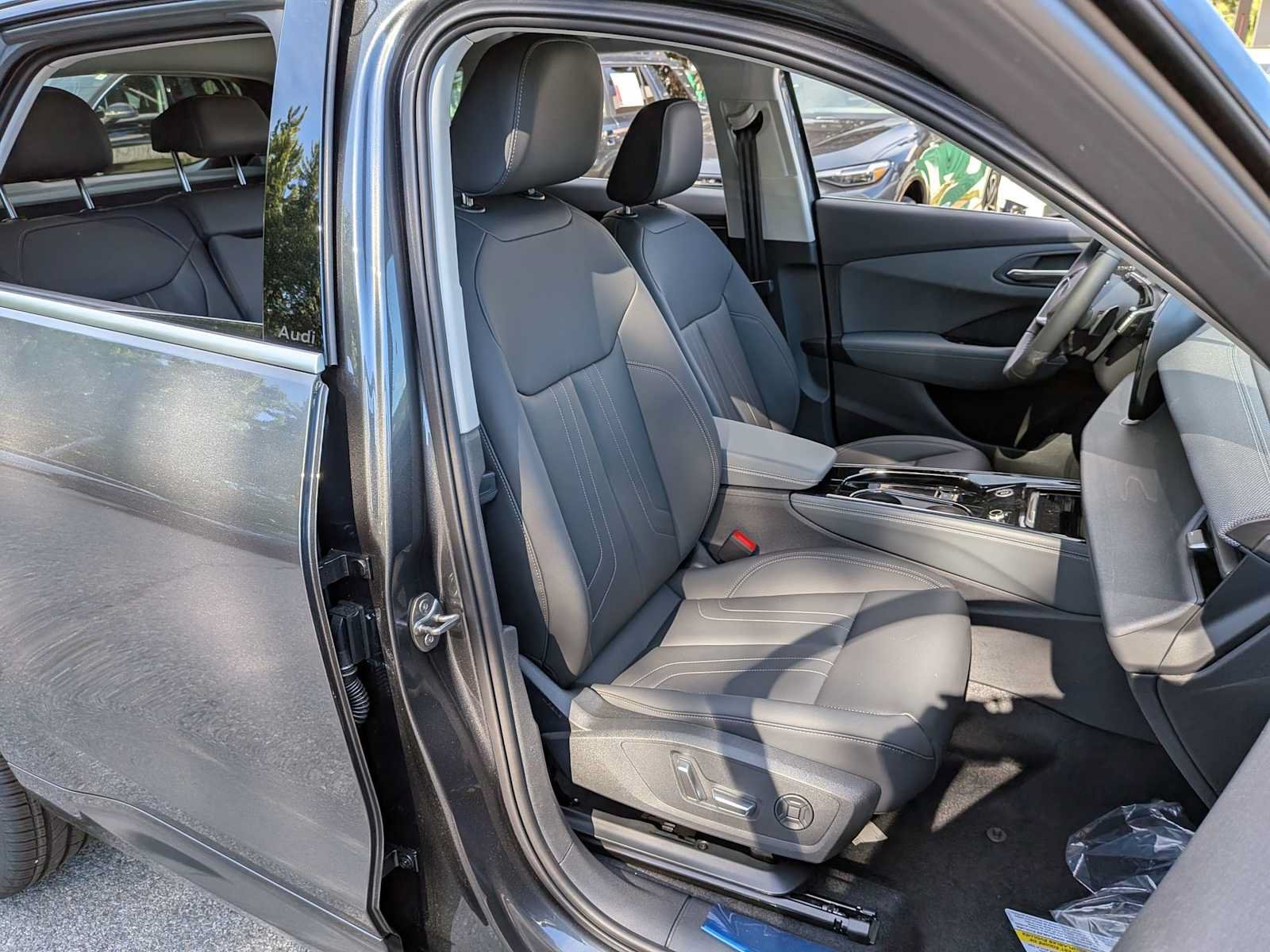 New 2026 Audi Q3 quattro 2.0T AWD/4WD image 23