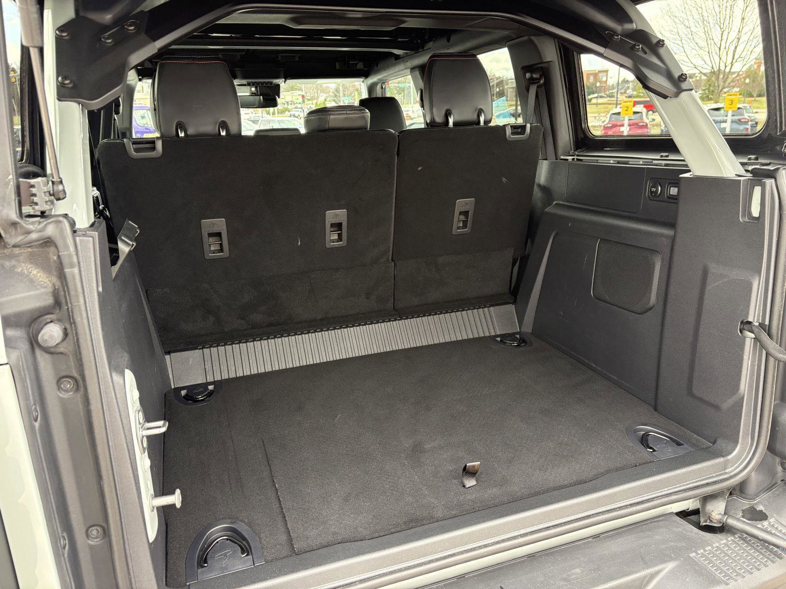 Used 2024 Ford Bronco Raptor image 20