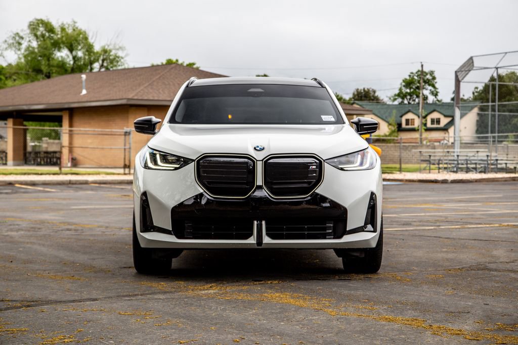 Used 2025 BMW X3 M50 w/ Premium Package AWD/4WD image 8