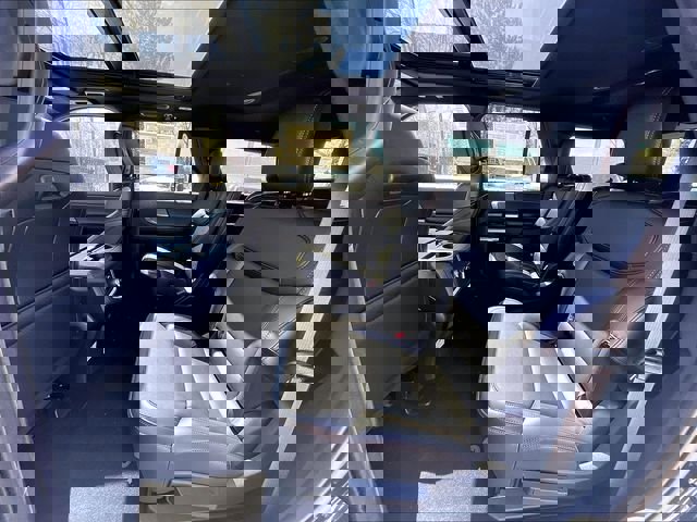 New 2026 Ford Expedition Tremor AWD/4WD image 11