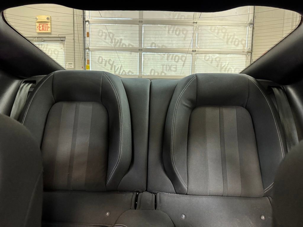 Used 2019 Ford Mustang GT RWD image 15