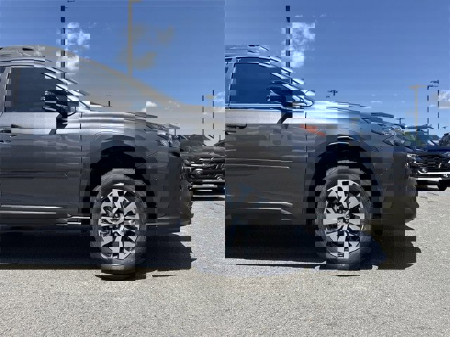 New 2025 Subaru Outback Premium w/ Popular Package #1 image 9