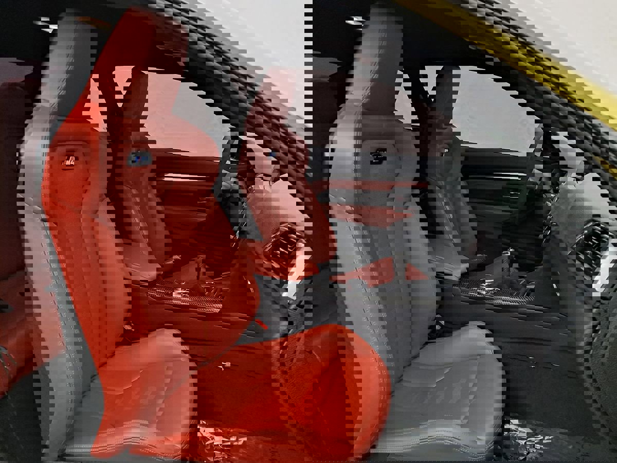 Used 2018 BMW M4 Coupe image 3