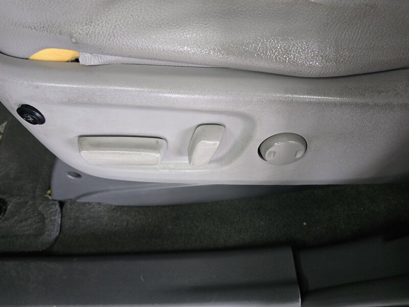 Used 2015 Toyota Sienna LE FWD image 20