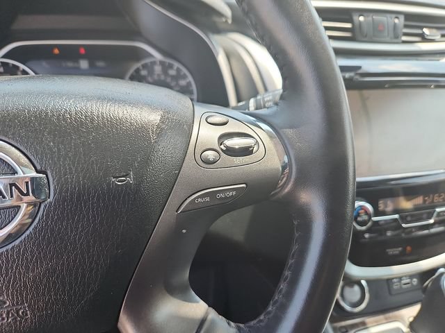 Used 2020 Nissan Murano Platinum AWD/4WD image 18