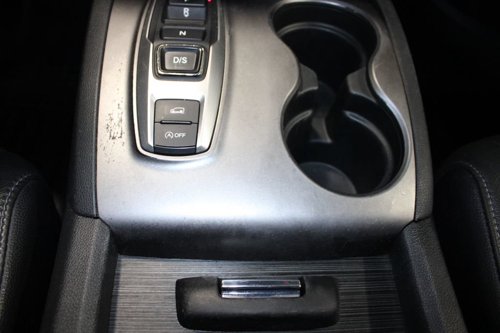 Used 2022 Honda Pilot Special Edition image 19