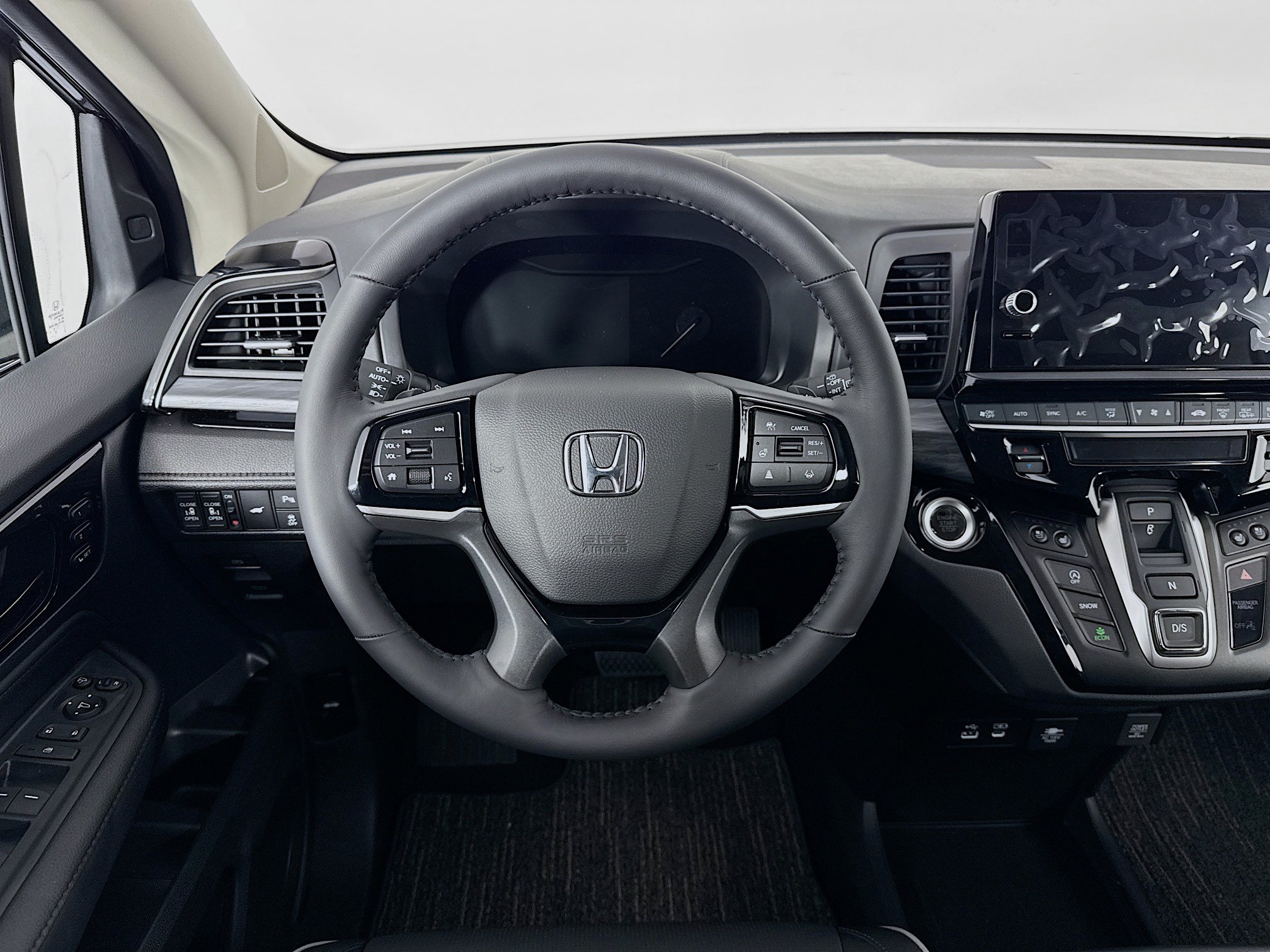 New 2026 Honda Odyssey Elite image 23
