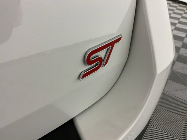 New 2025 Ford Explorer ST image 15