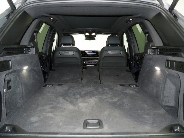 Used 2026 BMW X5 sDrive40i image 57