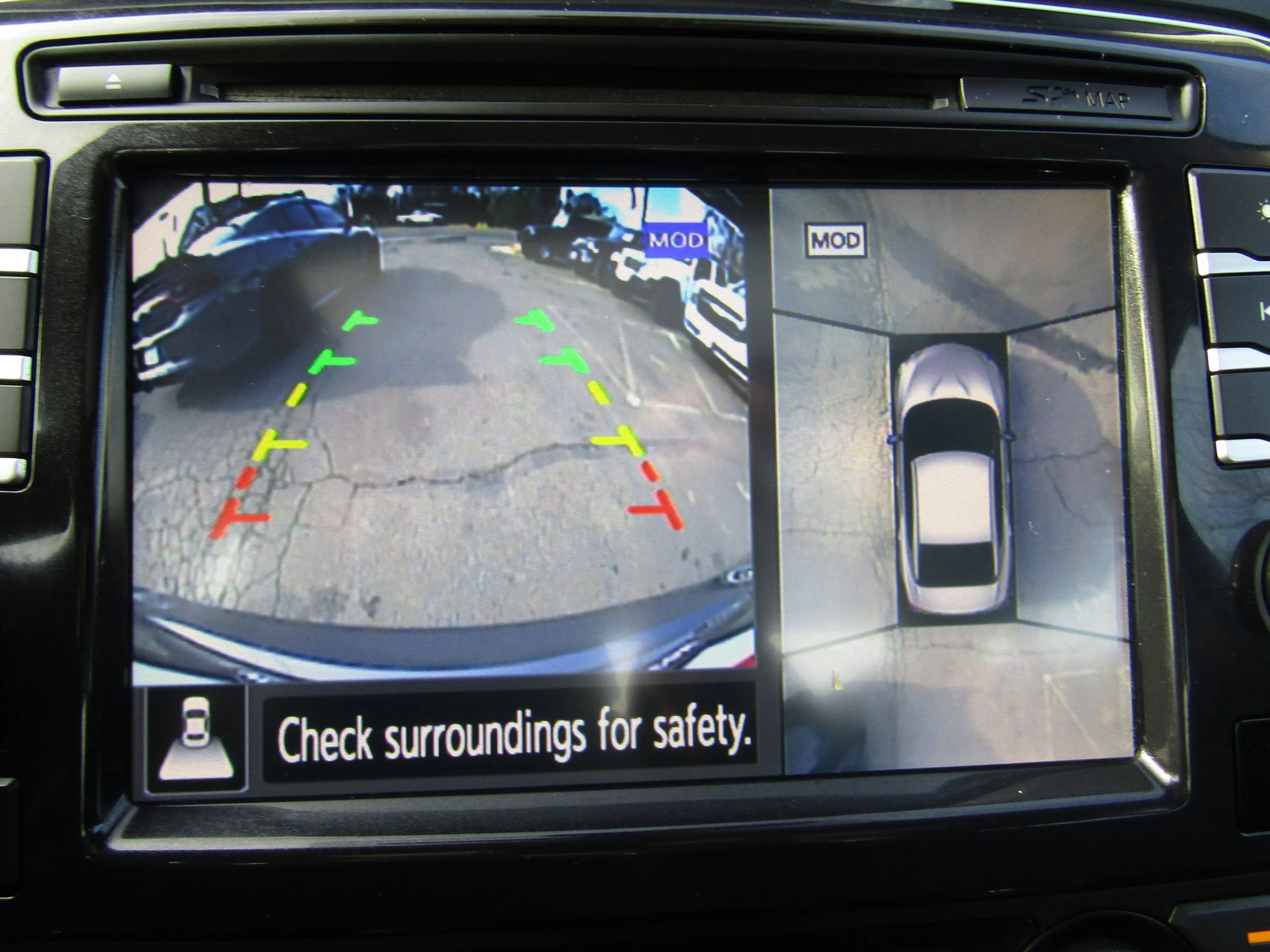 Used 2017 Nissan Maxima Platinum image 37