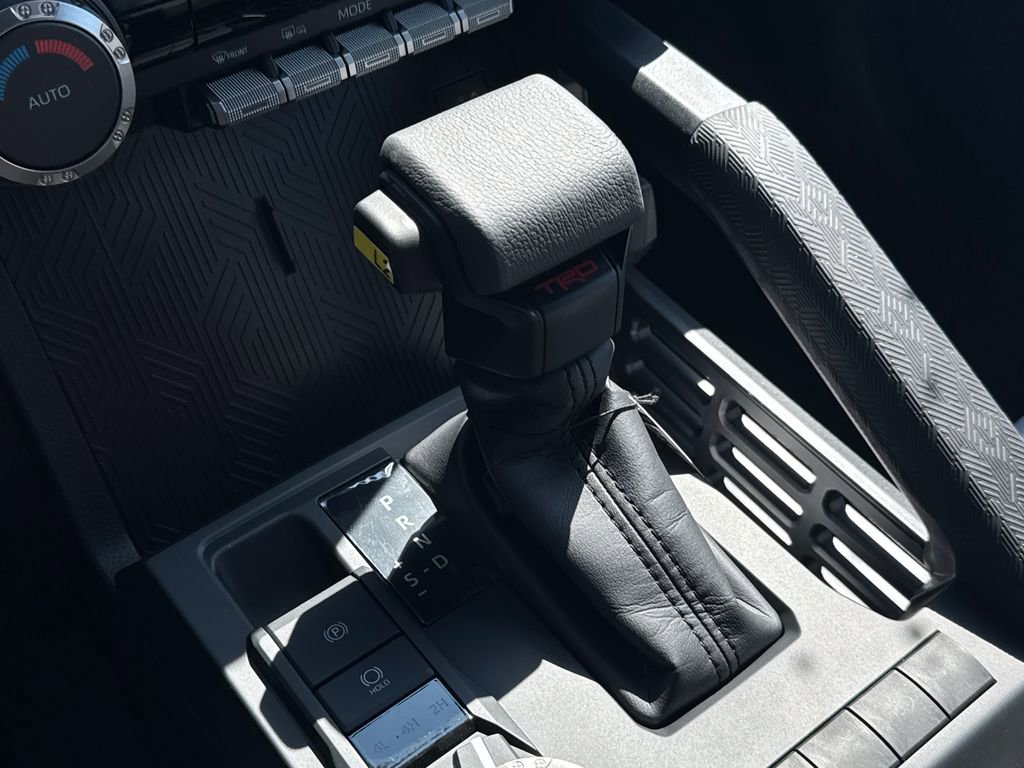 New 2026 Toyota Tacoma TRD Sport image 26