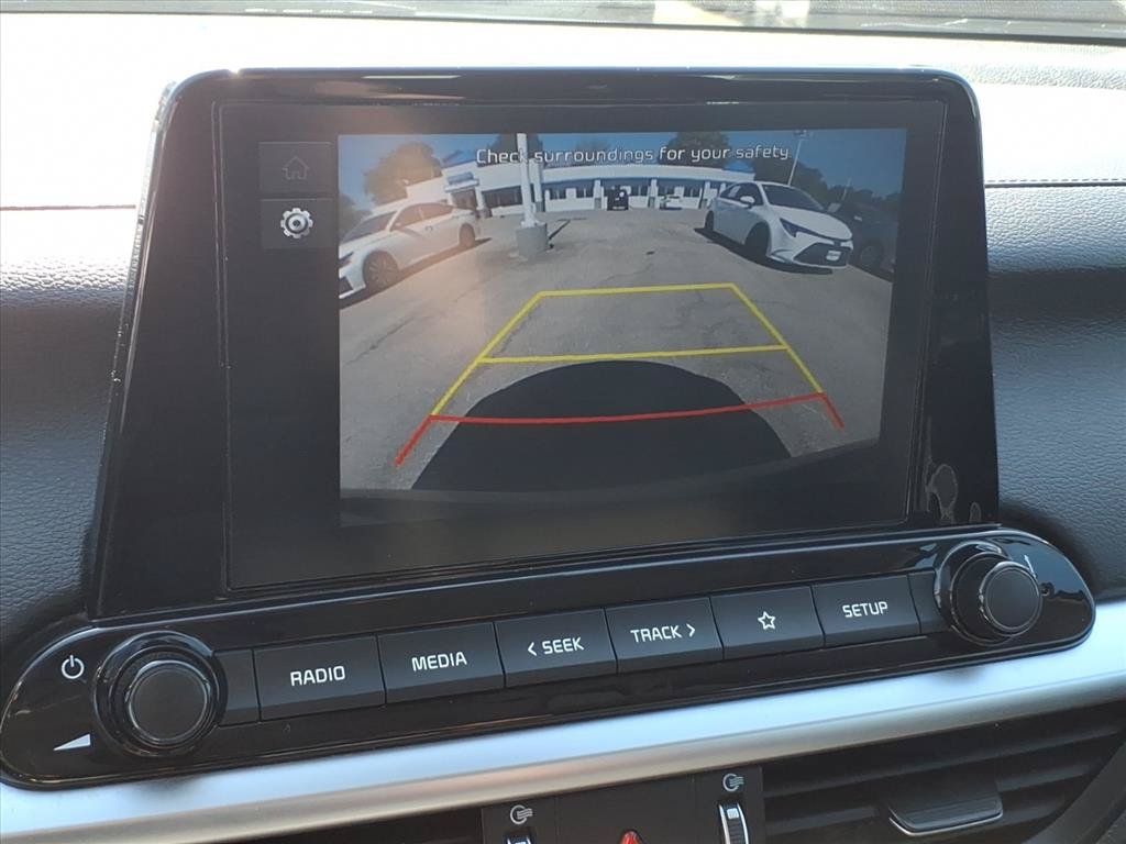 Used 2023 Kia Forte LXS FWD image 28
