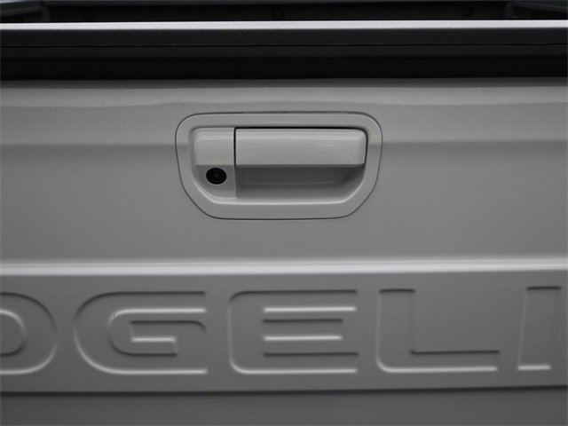 New 2025 Honda Ridgeline TrailSport+ image 16