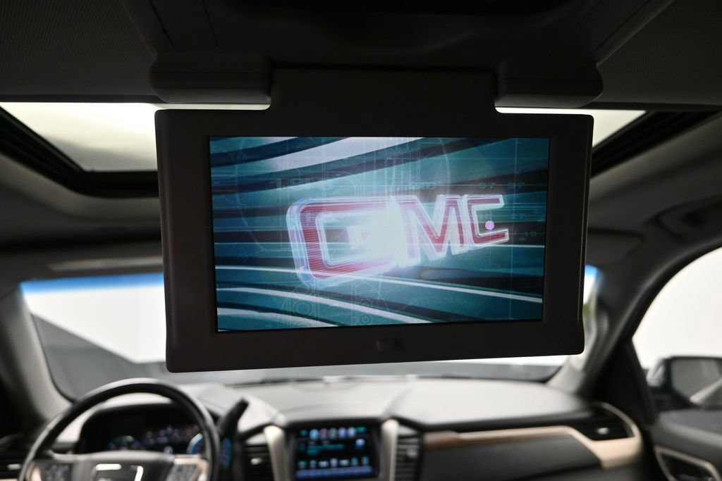 Used 2019 GMC Yukon Denali w/ Denali Ultimate Package AWD/4WD image 34