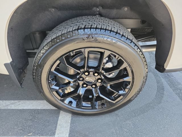 New 2026 Chevrolet Silverado 1500 RST w/ Convenience Package II AWD/4WD image 22
