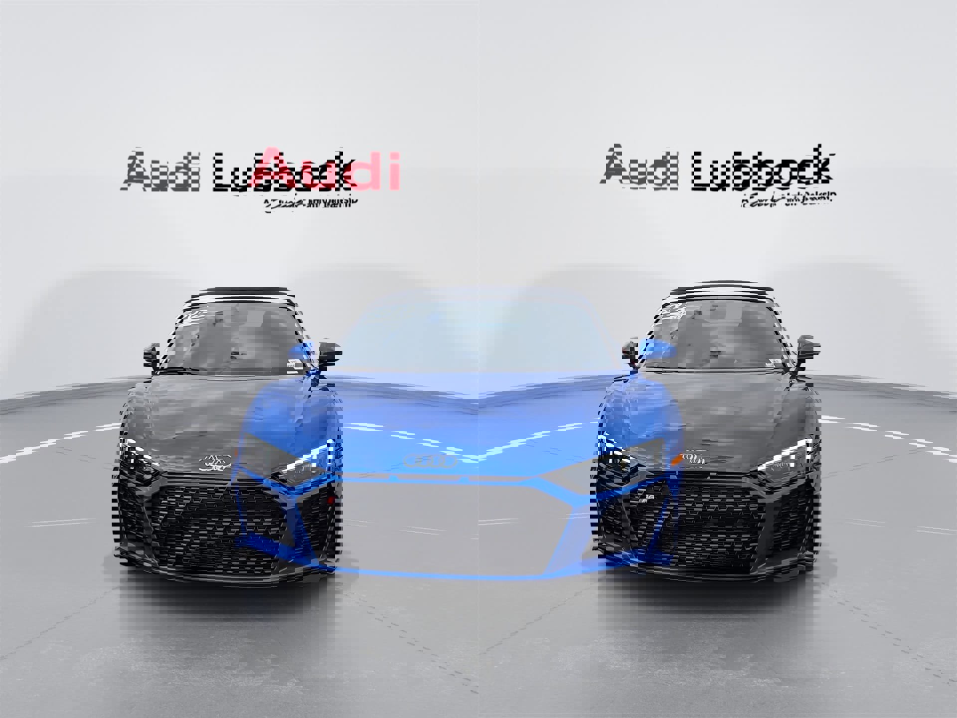 Certified 2023 Audi R8 V10 performance w/ Premium Package image 3