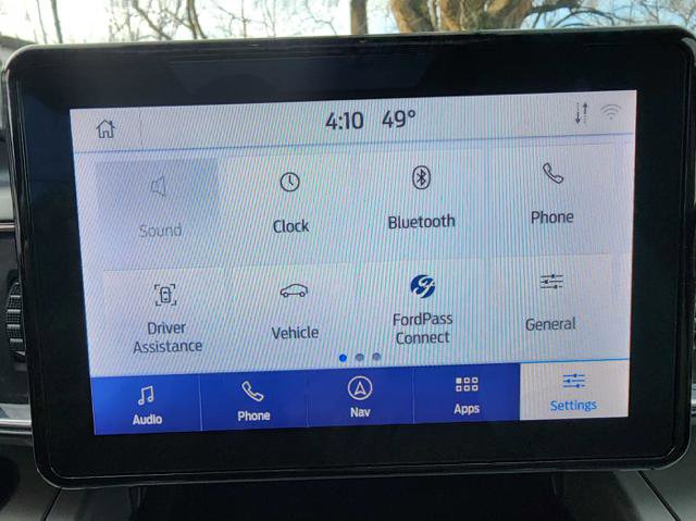 Used 2020 Ford Explorer XLT w/ Equipment Group 202A image 27