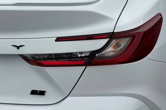 Certified 2026 Toyota Camry SE w/ Convenience Package FWD image 31