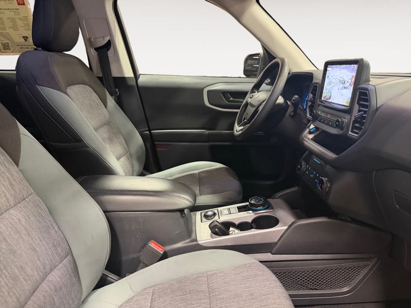 Used 2023 Ford Bronco Sport Big Bend AWD/4WD image 16