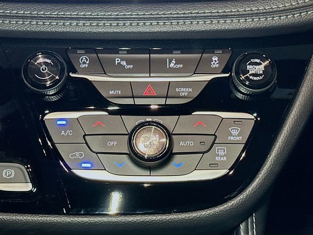 New 2026 Chrysler Pacifica Limited w/ S Appearance Package image 10