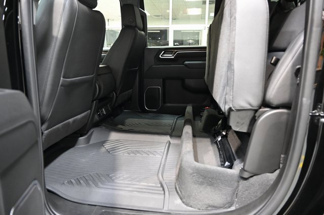 New 2026 Chevrolet Silverado 2500 LT w/ Trail Boss Package image 13