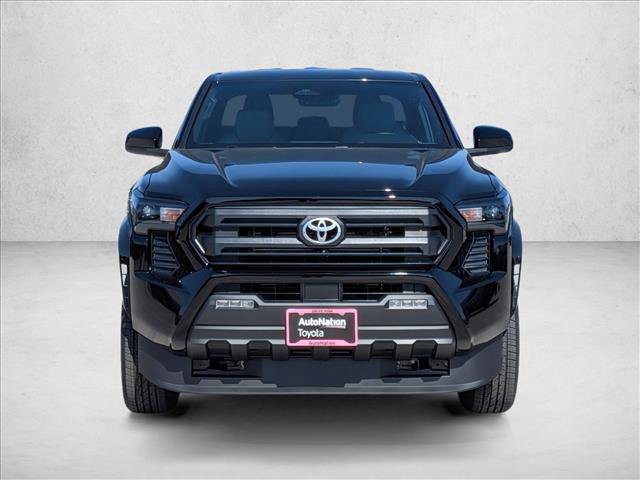 New 2026 Toyota Tacoma SR5 image 6