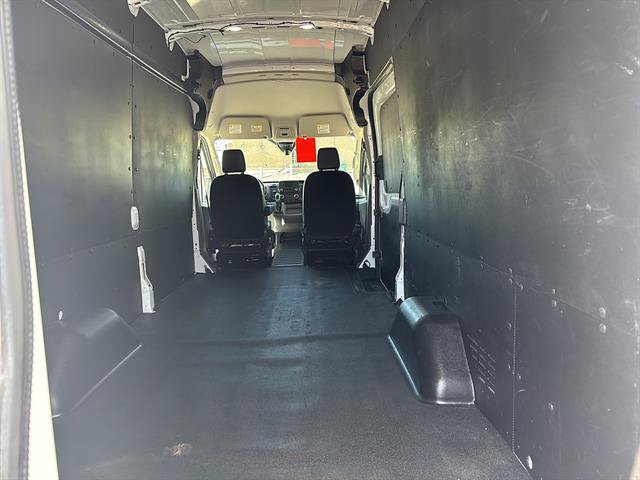 Certified 2024 Ford Transit 250 148 High Roof Extended w/ Load Area Protection Package RWD image 17