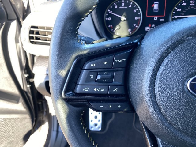 Used 2025 Subaru Crosstrek 2.5i Sport w/ Crosstrek Mirror Package AWD/4WD image 32