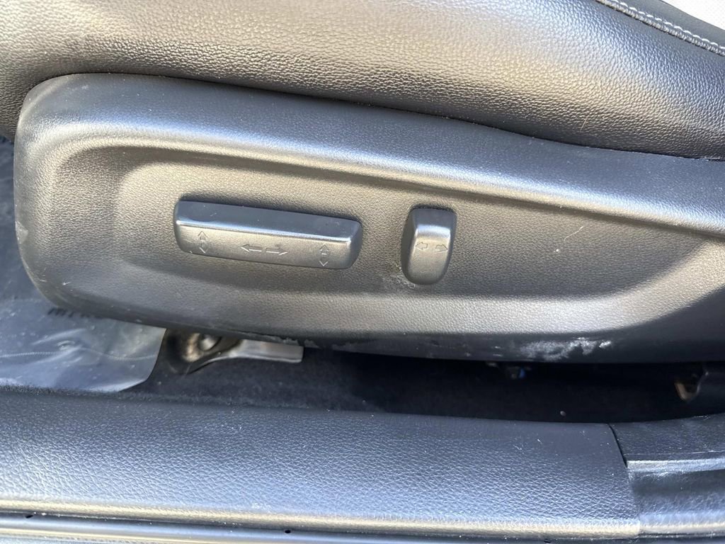 Used 2019 Honda Civic Sport Touring image 25