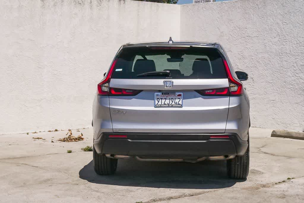 Used 2023 Honda CR-V EX-L image 8